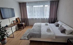 Sano Apartments - Bei Carmen