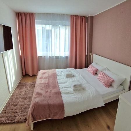 Sano Apartments - Bei Carmen Hagen  Buitenkant foto