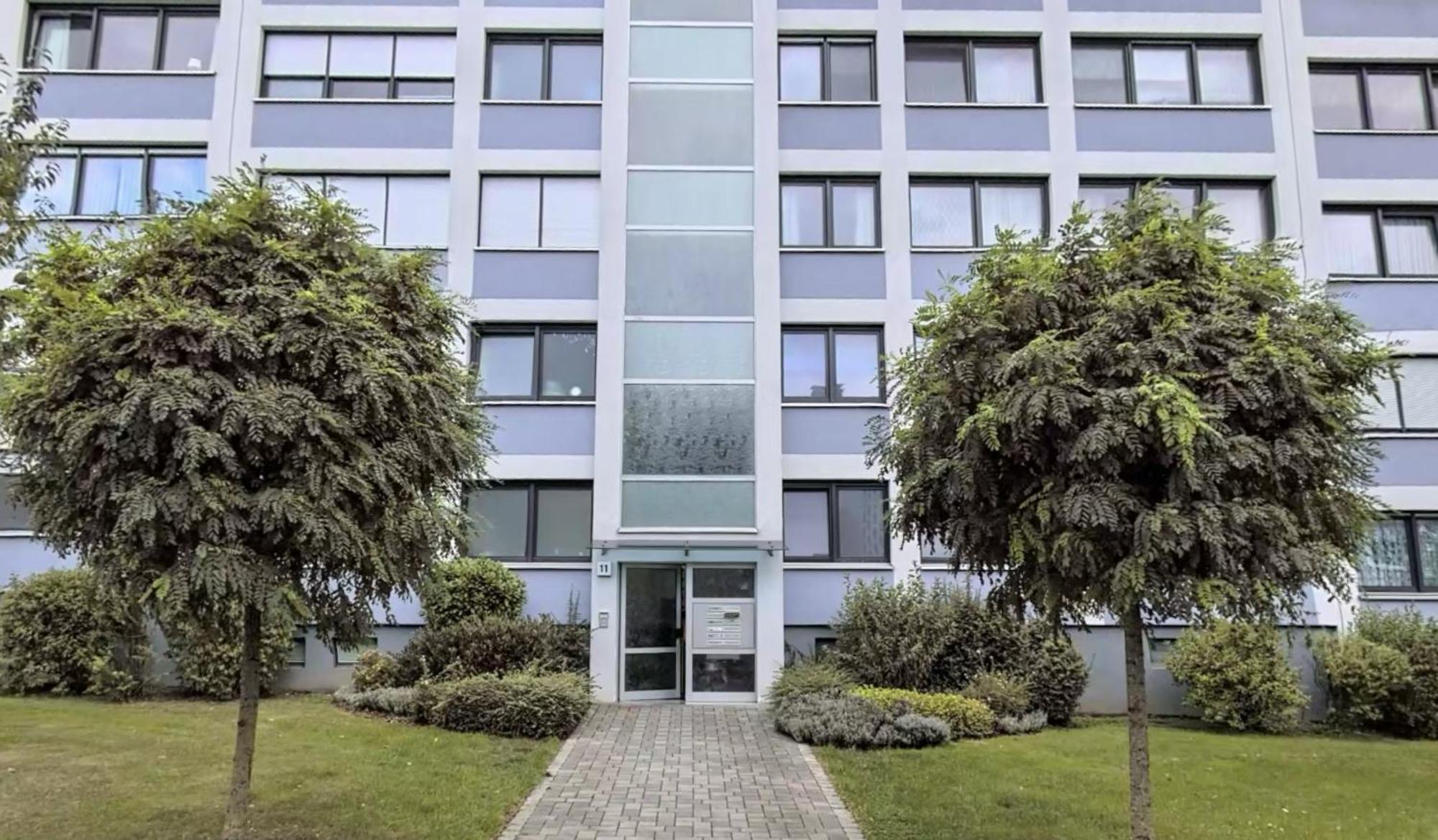 Sano Apartments - Bei Carmen Hagen  Buitenkant foto