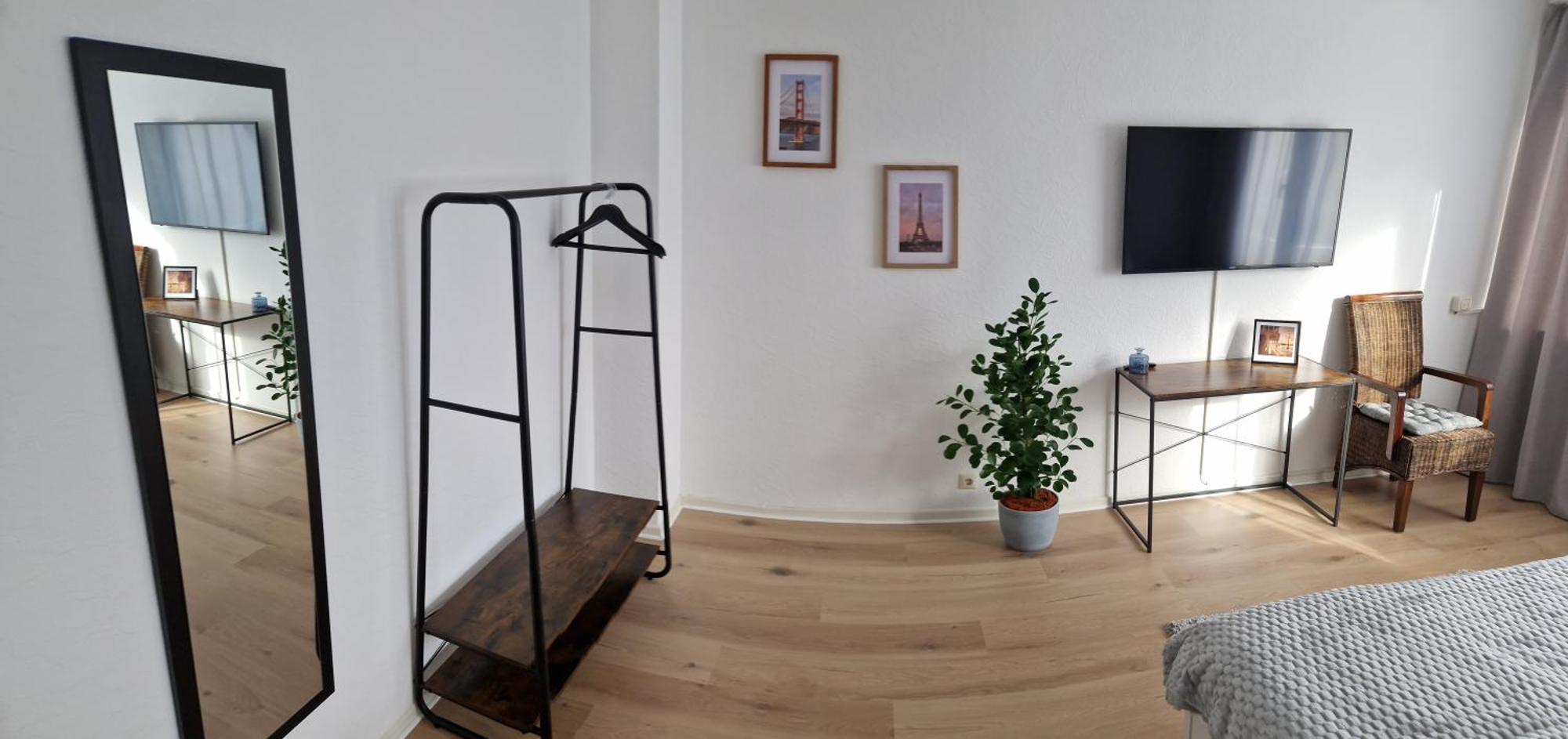 Sano Apartments - Bei Carmen Hagen  Buitenkant foto